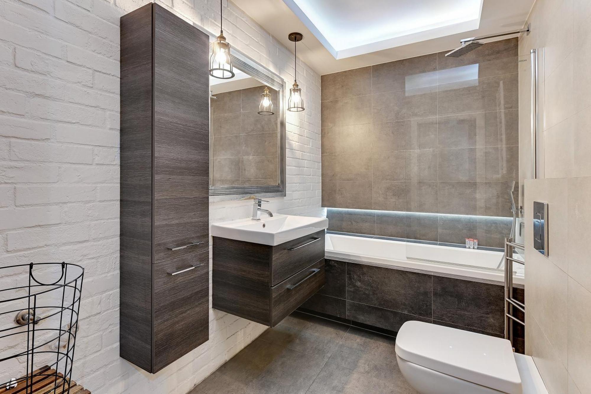 Platinium Kartuska Modern Appartement Gdańsk Buitenkant foto