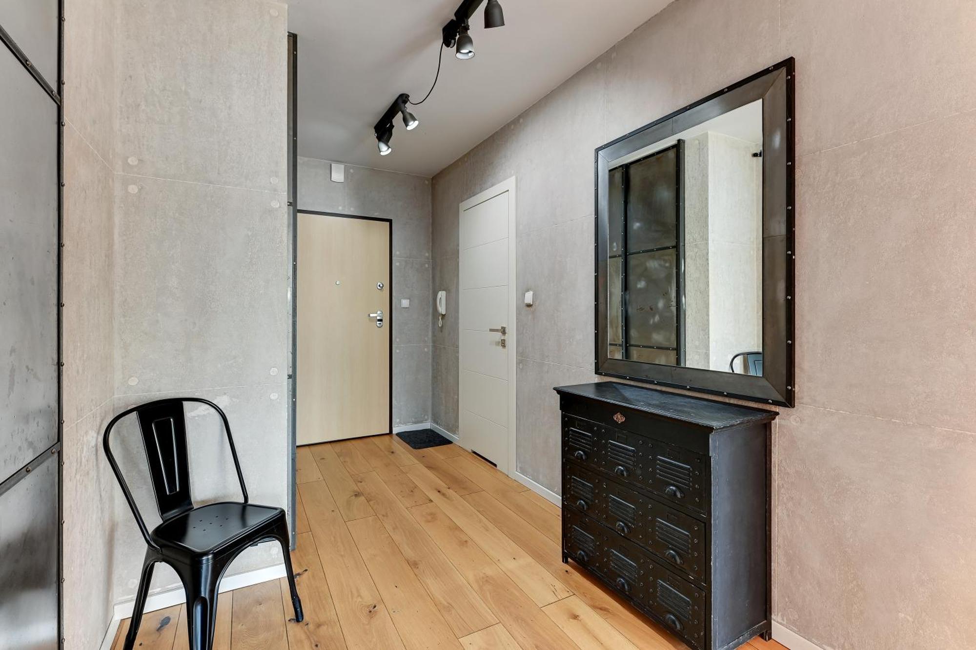 Platinium Kartuska Modern Appartement Gdańsk Buitenkant foto